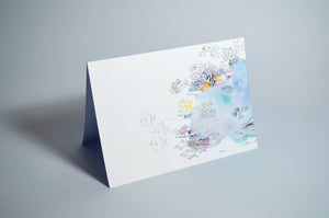 Flow #2 (greeting card)