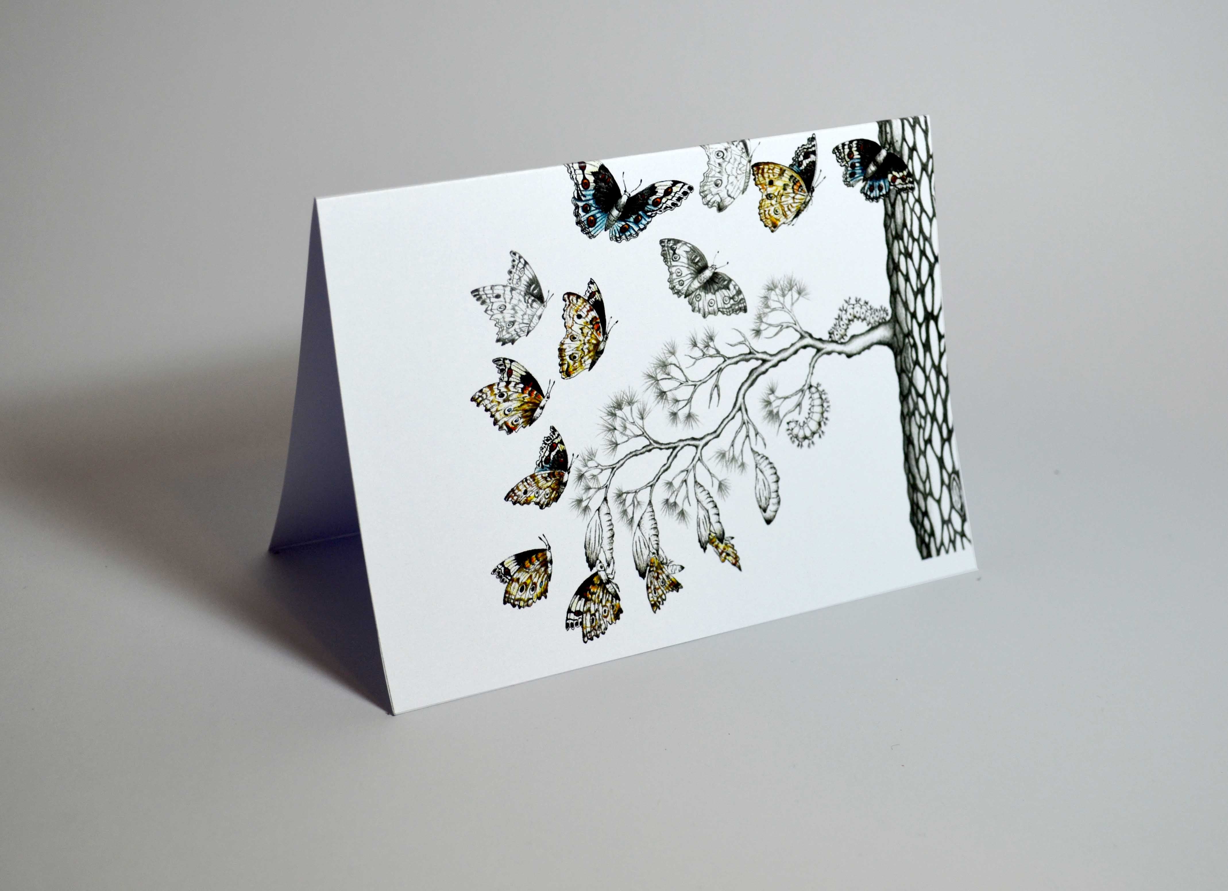 Fragility (greeting card)