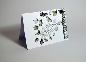 Fragility (greeting card)