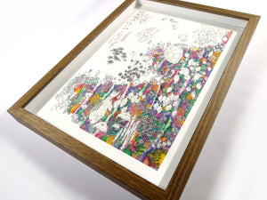 Immerse #2 (print)